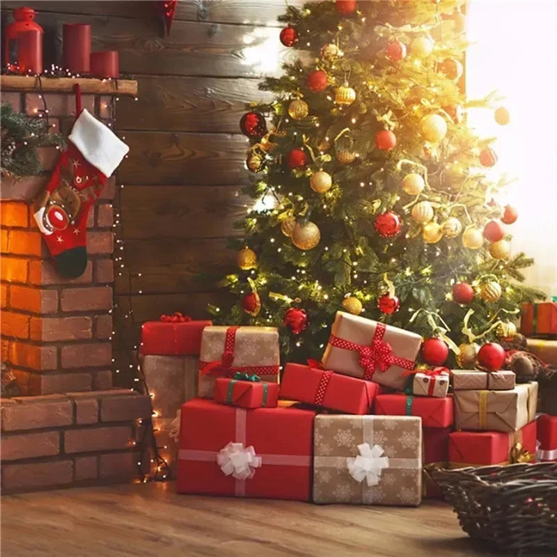 Boules de noël de 3cm, 12 pièces, ornements d'arbre de Noël, pendentifs suspendus