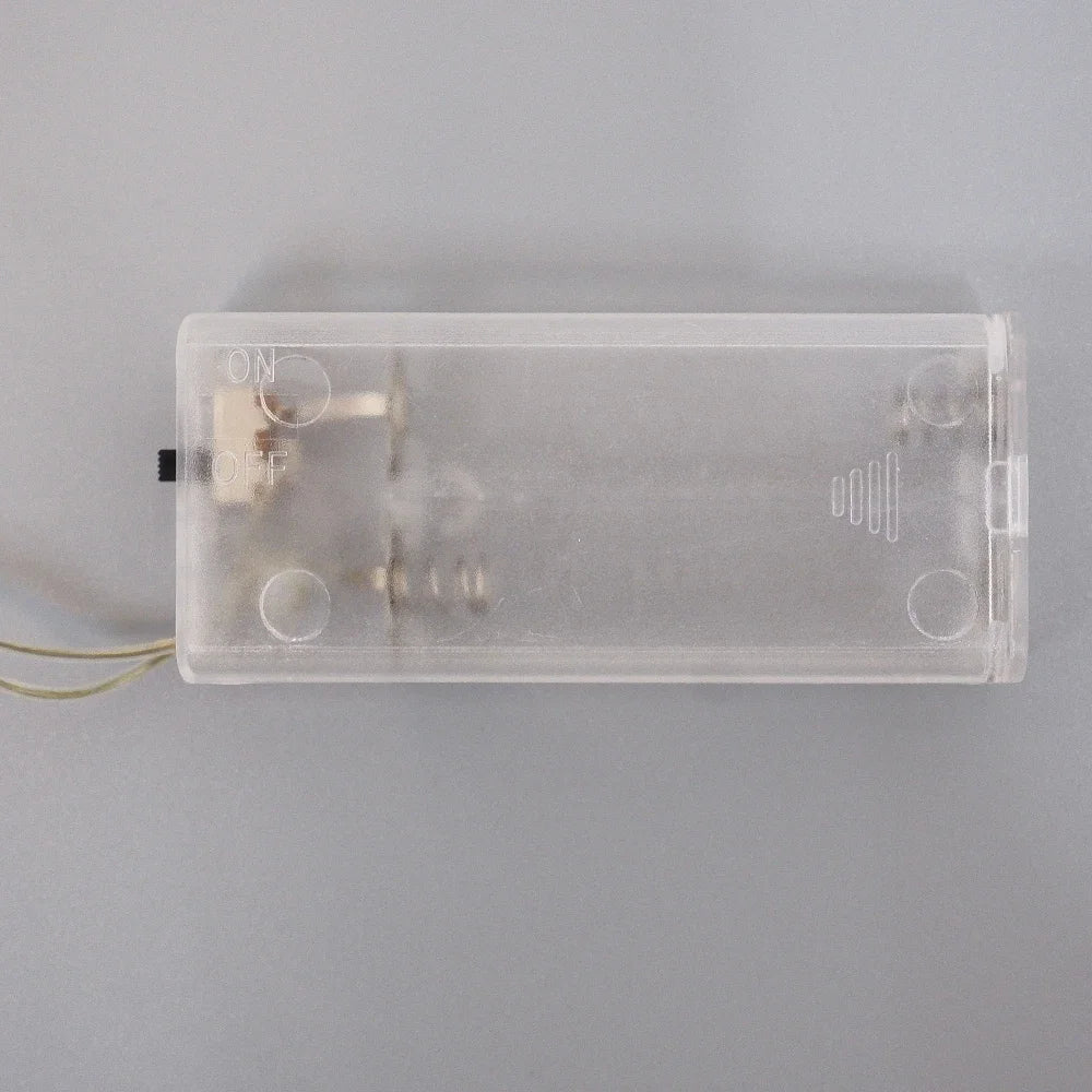 Bonhommes de neige du père noël, élan, ornement lumineux