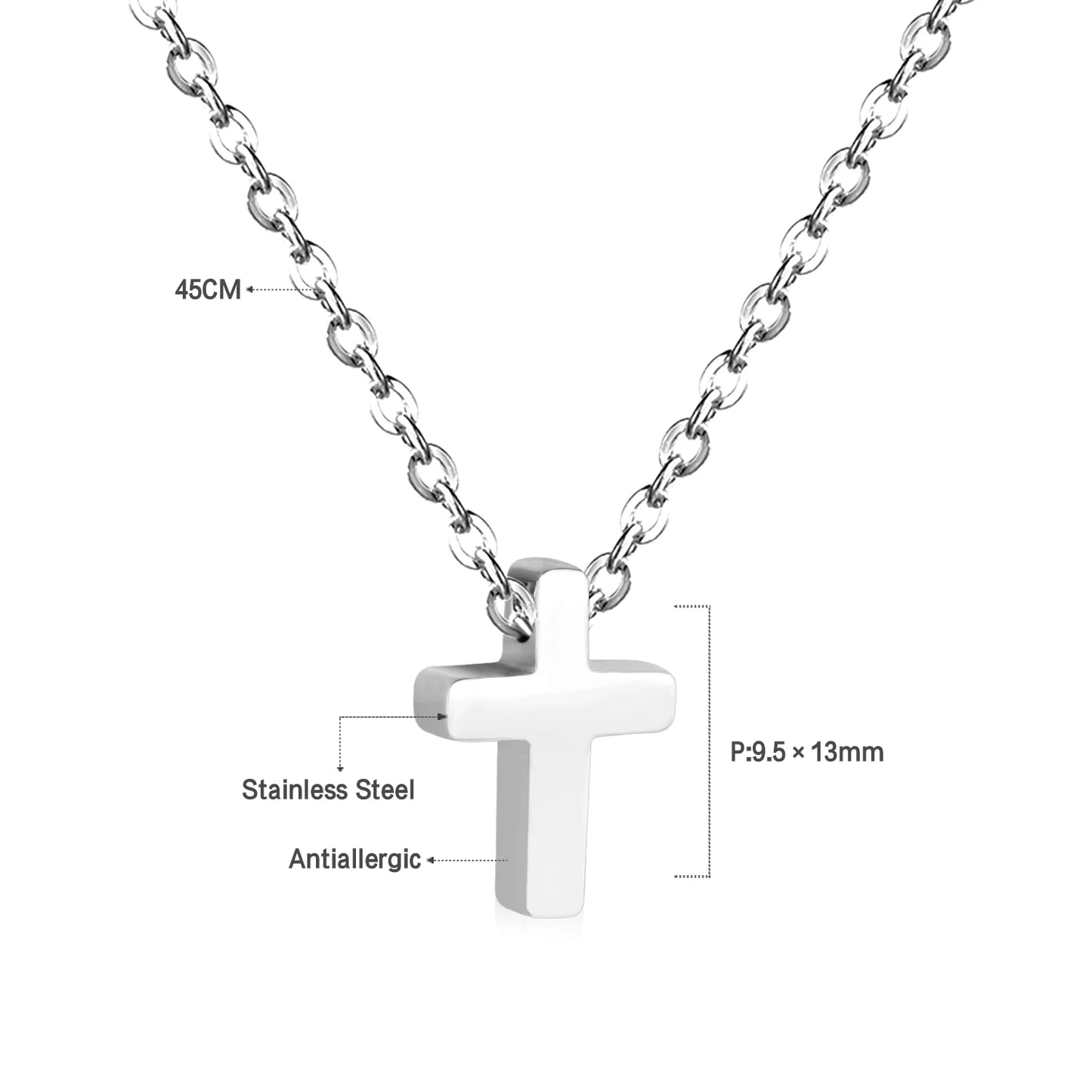 Collier multi rang acier inoxydable,colliers à pendentif Double couche en Zircon cubique pour femmes, bijoux dorés de luxe, ras du cou, en acier inoxydable