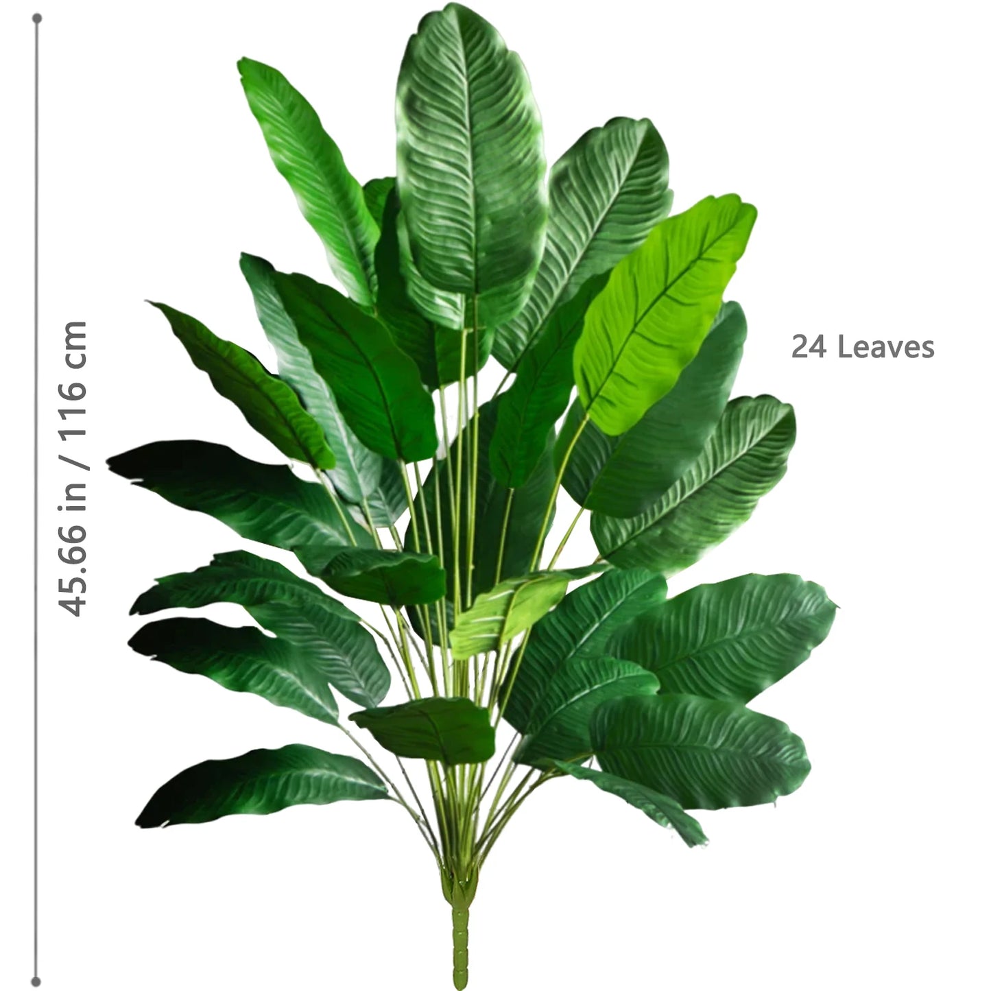 Grand palmier Tropical 65-90-125cm