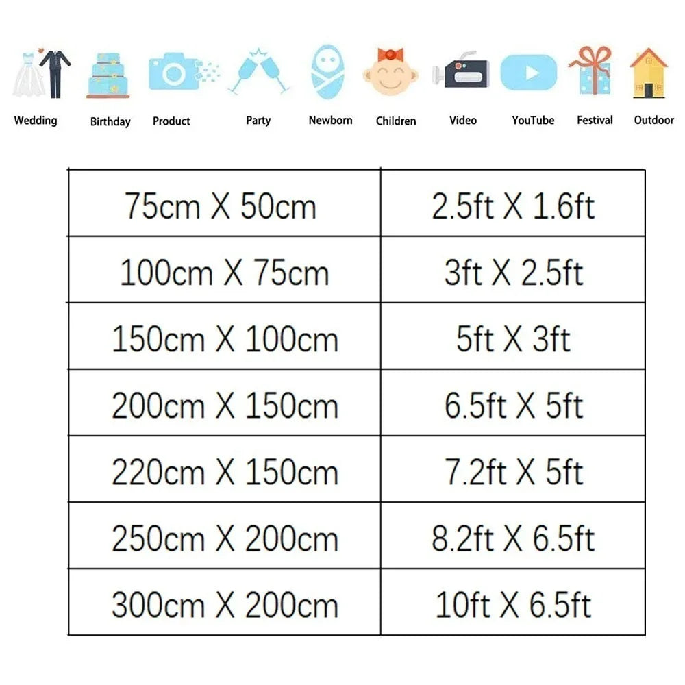 Nom personnalisé âge texte Photo or paillettes fête d'anniversaire bannière arrière-plans bébé douche enfant numéro bricolage photographie toile de fond accessoire