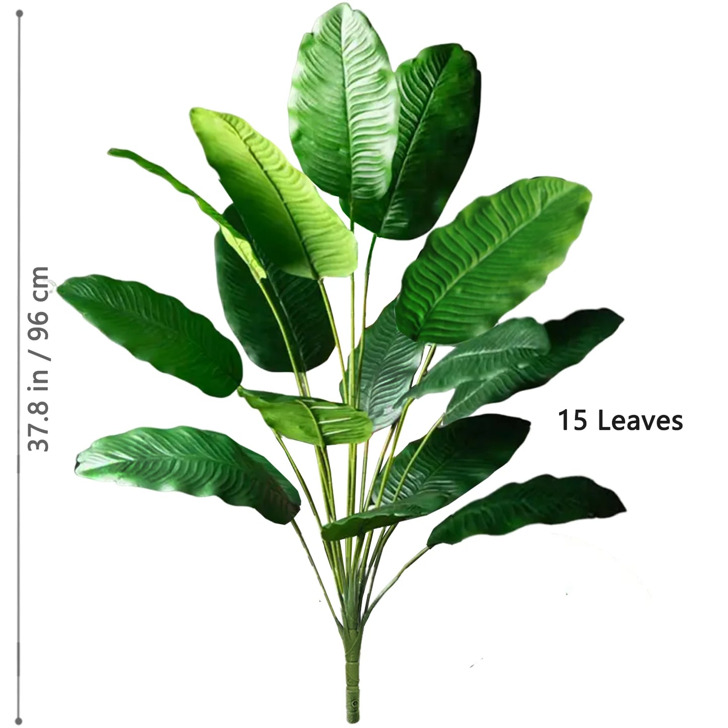 Grand palmier Tropical 65-90-125cm