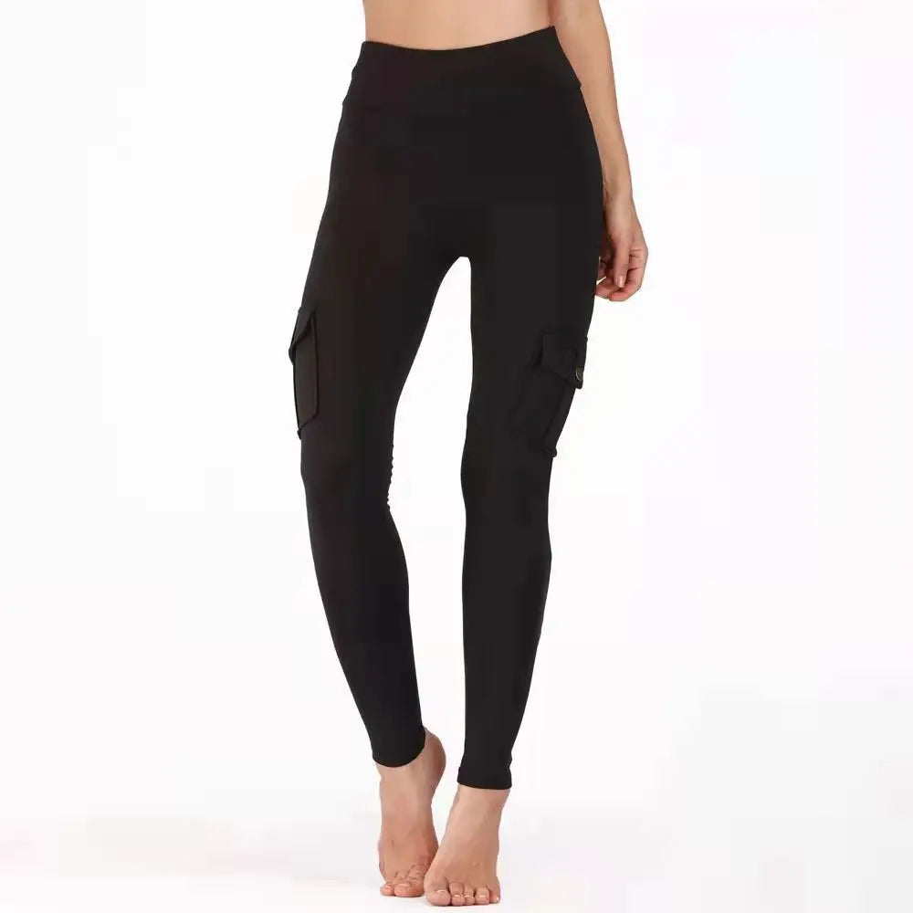 Legging de gym CHRLEISURE