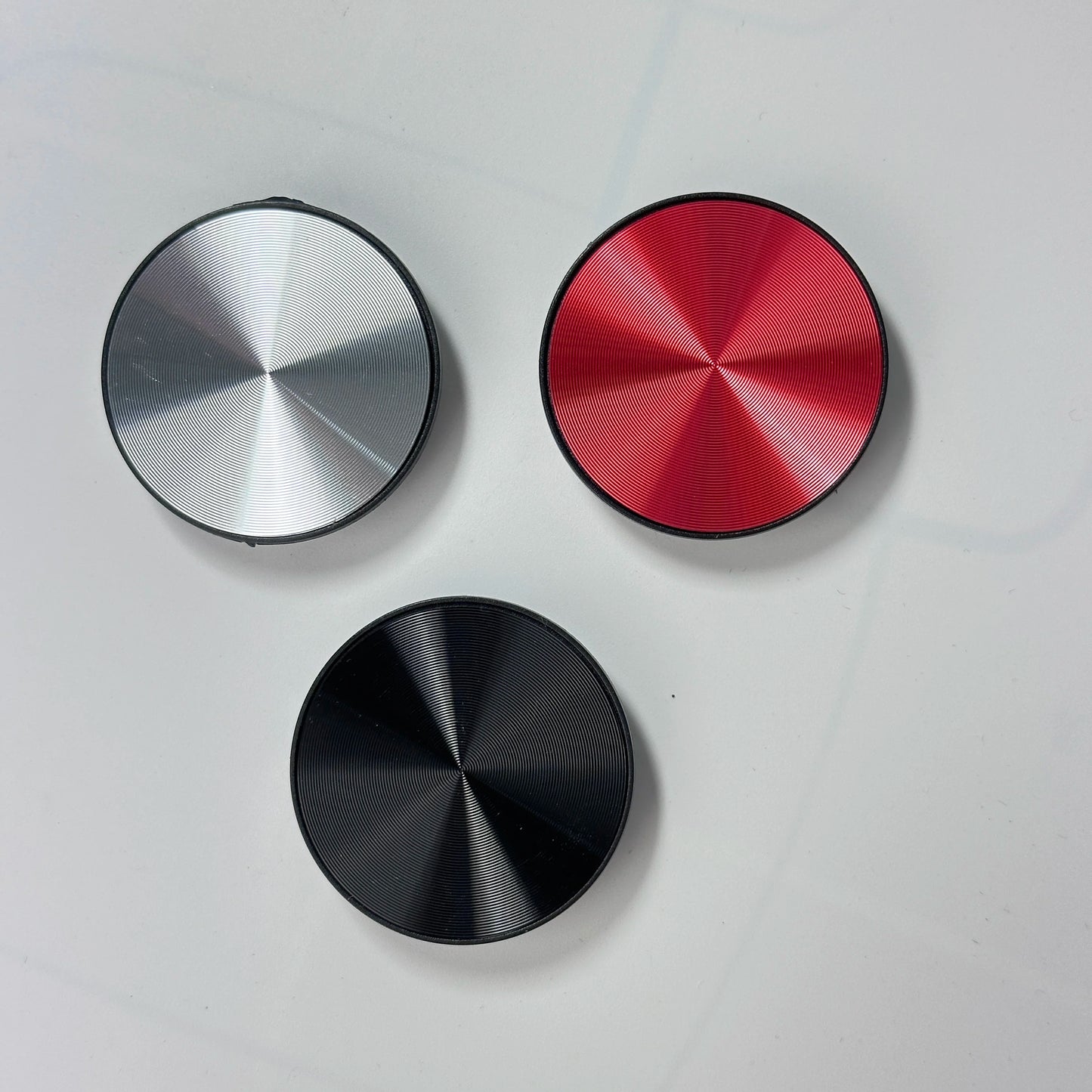 Support de téléphone portable irrégulier, moule en résine époxy pour bricolage, Support de téléphone portable, moule en Silicone, Support de poignée de téléphone, outils de Support de bureau