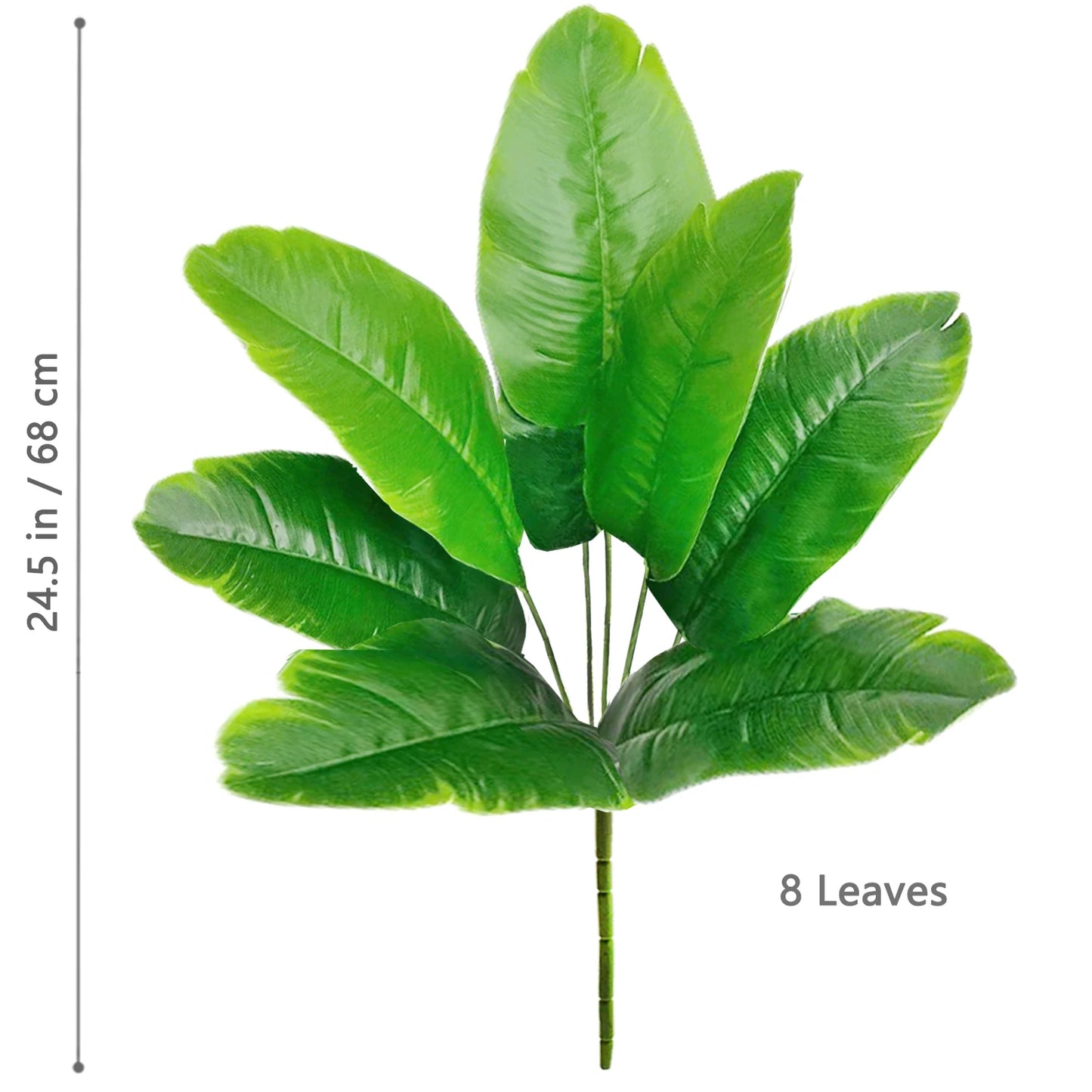 Grand palmier Tropical 65-90-125cm