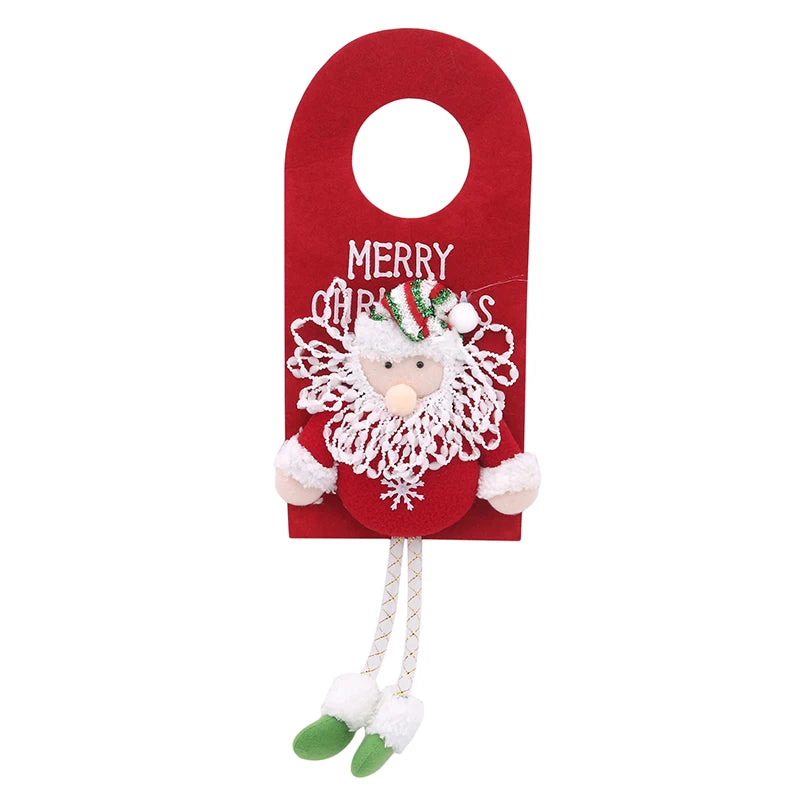 Décoration arbre de Noël