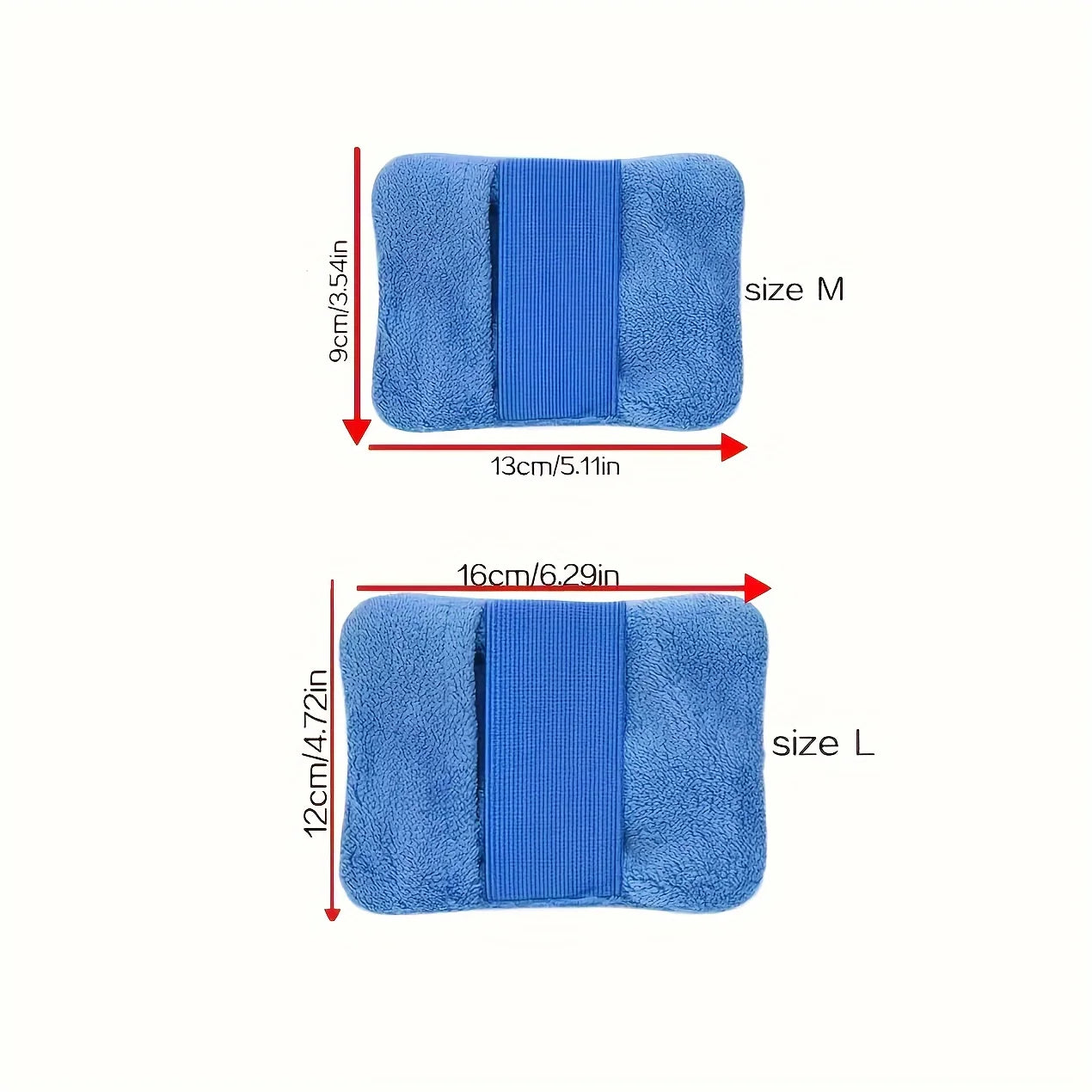 Gants de plage anti-sable, légers et lavables à la main, adaptés à la plage en plein air, serviettes de plage résistantes au sable