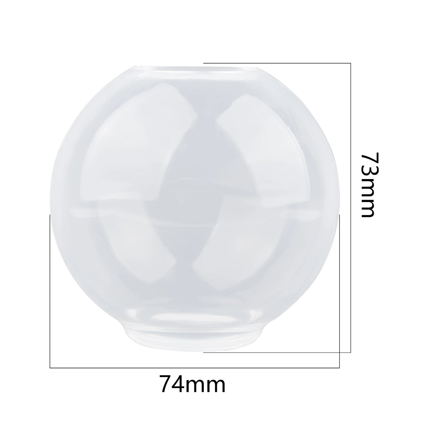 Moule en résine Cube cuboïde, cristal époxy, Silicone, bricolage de bijoux, pendentif, plateau de rangement, moule carré rectangulaire, accessoires de moulage