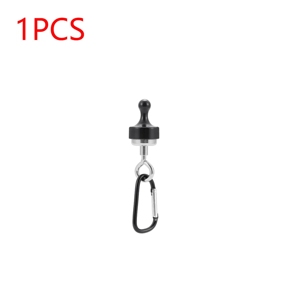 Crochets magnétiques haute résistance