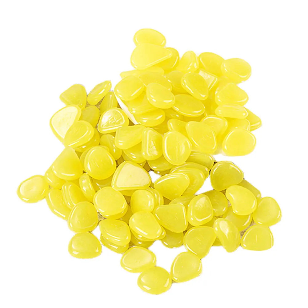 Pochoir de Charbon Brcorporelle dans la Nuit pour Jardin, Non Toxique, Réutilisable, Décoration à Faire Soi-Même, 100 ou 300 Pièces