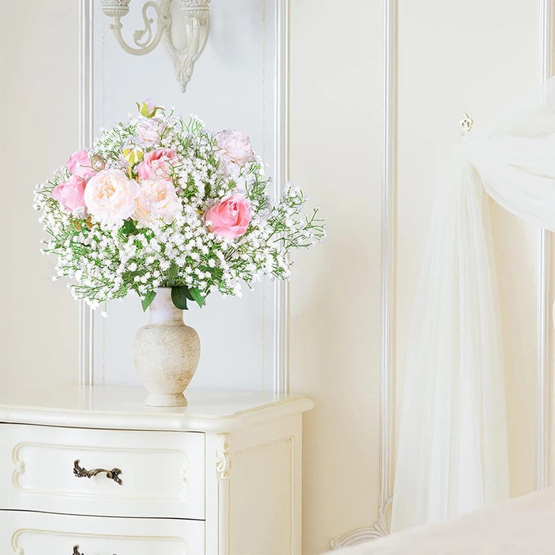 1 pièces 108 têtes 63cm