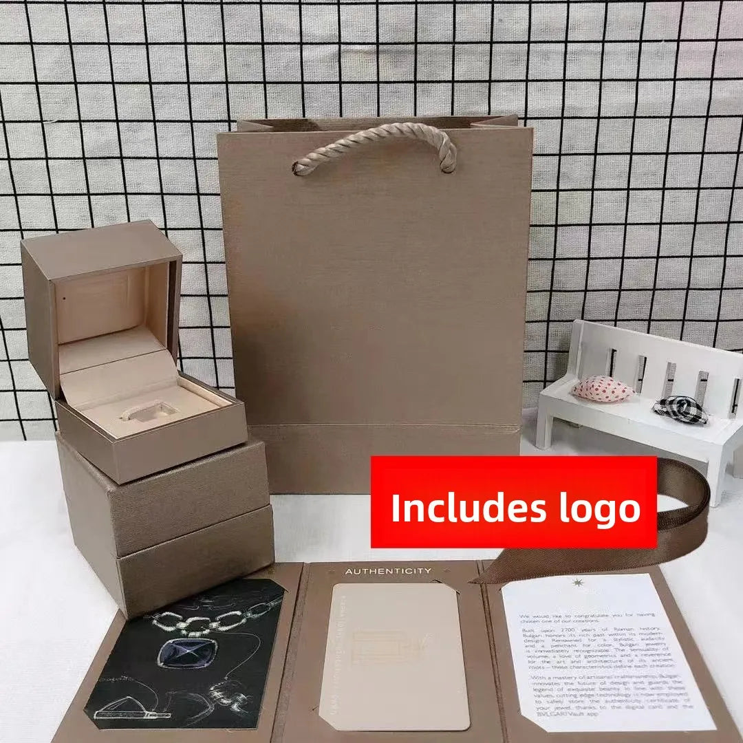 Bv – boîte à bijoux, organisateur de rangement de bracelets, bague, boucle d'oreille, chaîne à main, boîte de paage, Solution de rangement à domicile