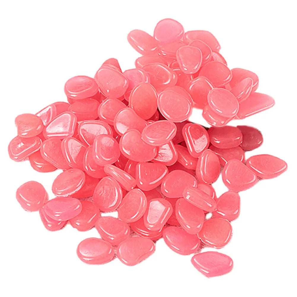 Pochoir de Charbon Brcorporelle dans la Nuit pour Jardin, Non Toxique, Réutilisable, Décoration à Faire Soi-Même, 100 ou 300 Pièces