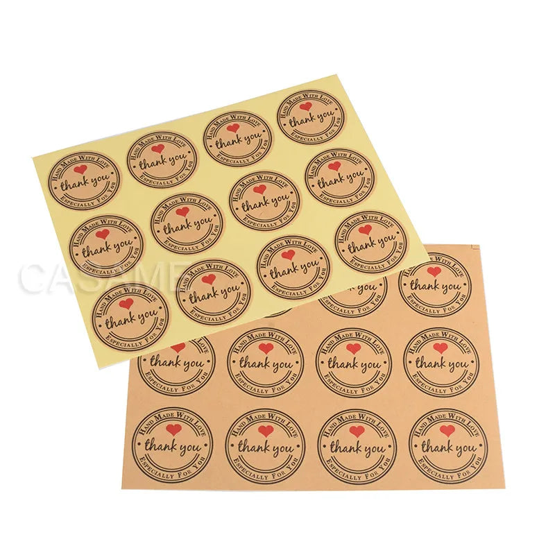 Mini sacs en papier multicolores à pois colorés, 18 x 9 x 6 cm, emballage cadeau ouvert