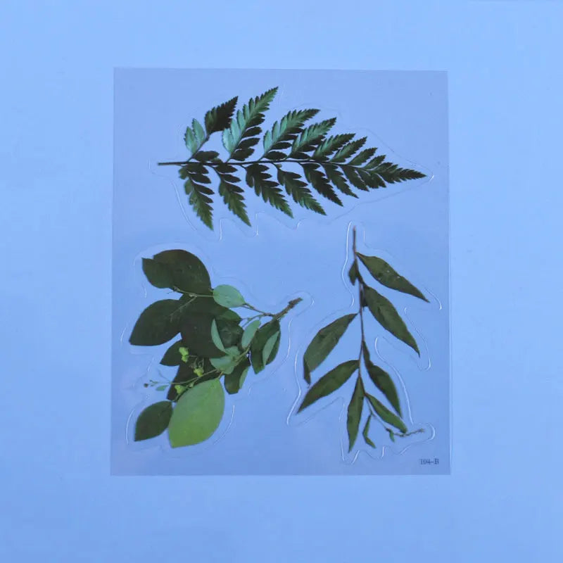 Autocollants de remplissage de résine de fleurs séchées simulées pour le plaisir, décoration de moule en silicone, UV, bricolage, scrapbooking, élection, xy