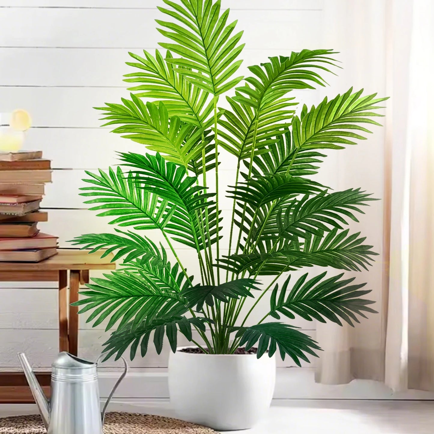 Grand palmier artificiel de 52 à 125cm