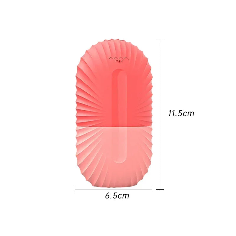 Moule à glaçons en silicone pour le visage, outils de soins de la peau, lifting de la beauté, massage de la peau des yeux, rouleau à billes