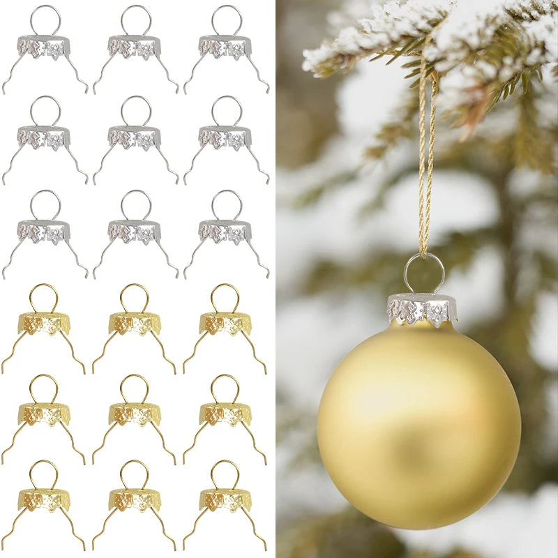 Ornements de boule de Noël pour la décoration de la maison, arbre de Noël 100, 2024 pièces