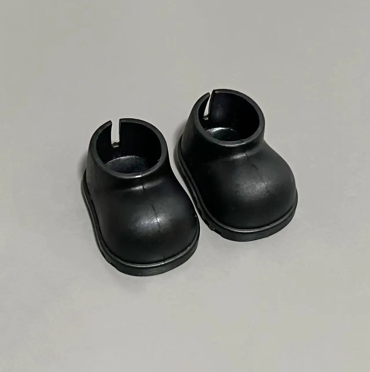 [labubu rain boots] 1st generation 2nd generation 3rd generation general shoes 17cm labubu baby shoes peripheral accessories
