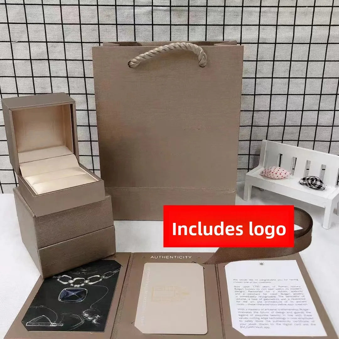 Bv – boîte à bijoux, organisateur de rangement de bracelets, bague, boucle d'oreille, chaîne à main, boîte de paage, Solution de rangement à domicile
