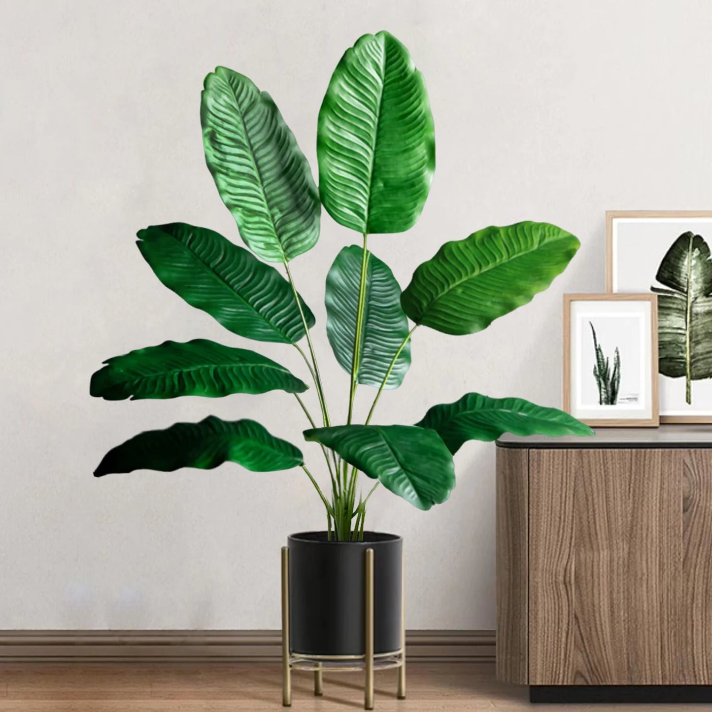 Grand palmier Tropical 65-90-125cm