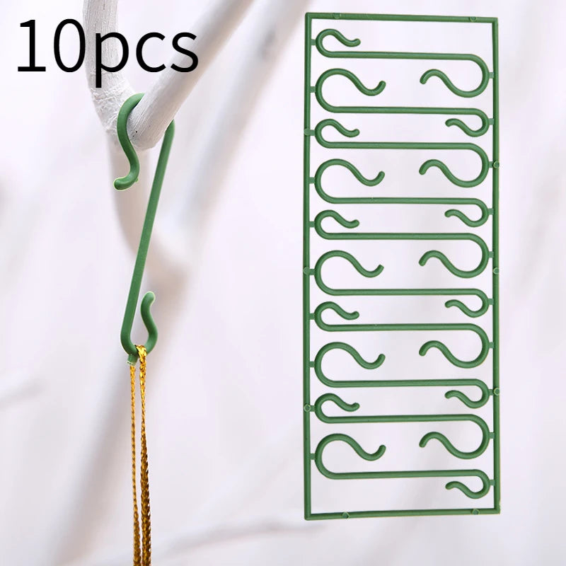 Décorations d'arbre de Noël