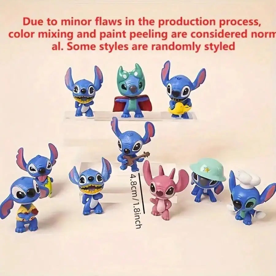 Décoration de gâteau de dessin animé, 10 pièces, décoration de fête d'ornement de voiture mignon de dessin animé, carte de lettre joyeux anniversaire, cuisson créative