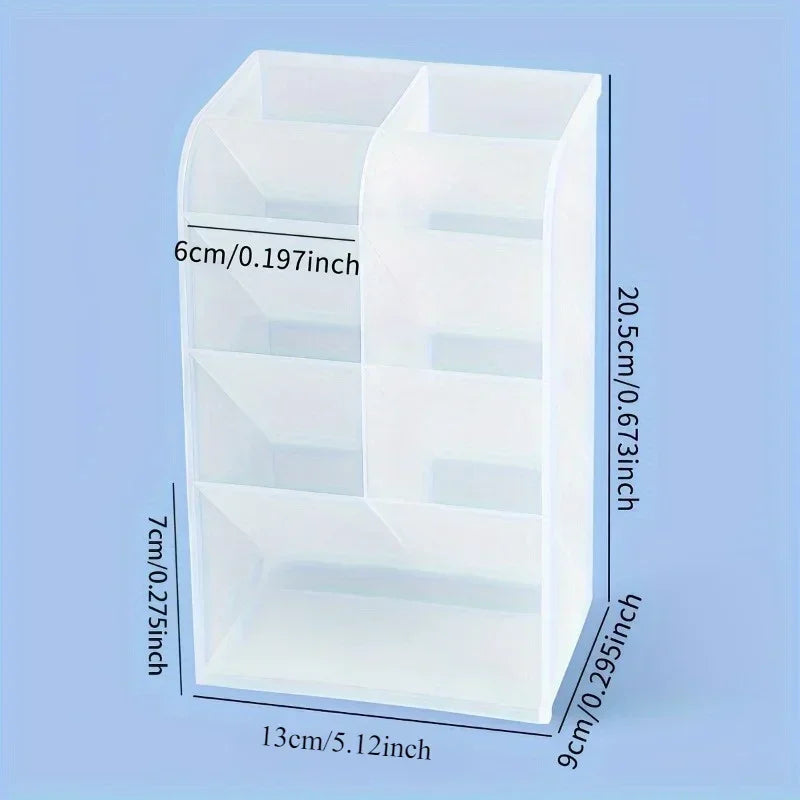 Porte-stylo organisateur de crayons organisateur de stylo porte-stylo organisateur de bureau porte-papeterie plateau à crayons organisateur de stylo