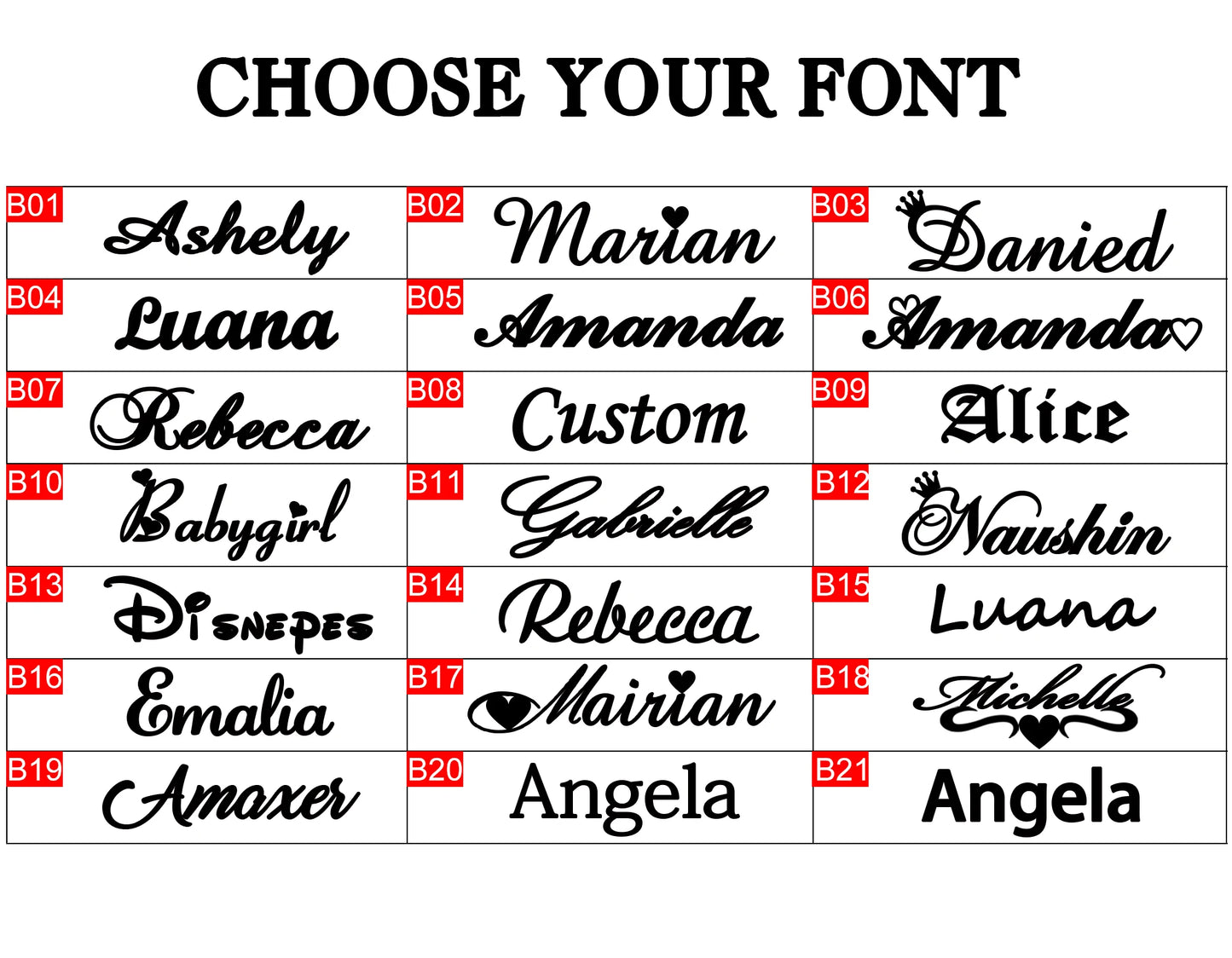 Bague Double premier nom personnalisée pour femmes et hommes