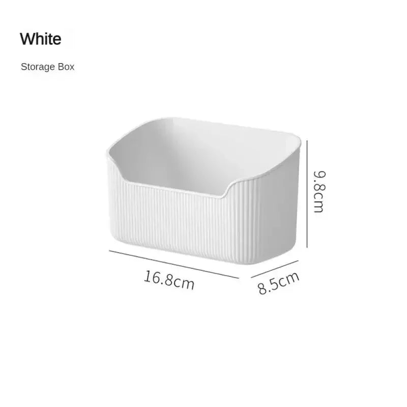 Boîte de Rangement en Plastique pour Maquillage et Cosmétiques, Organisateur de Bijoux, Vitrine, Conteneur Synchronisé
