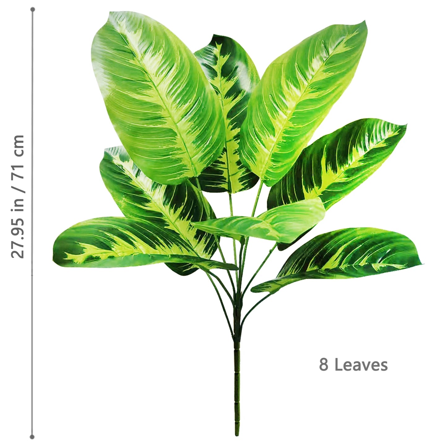 Grand palmier Tropical 65-90-125cm