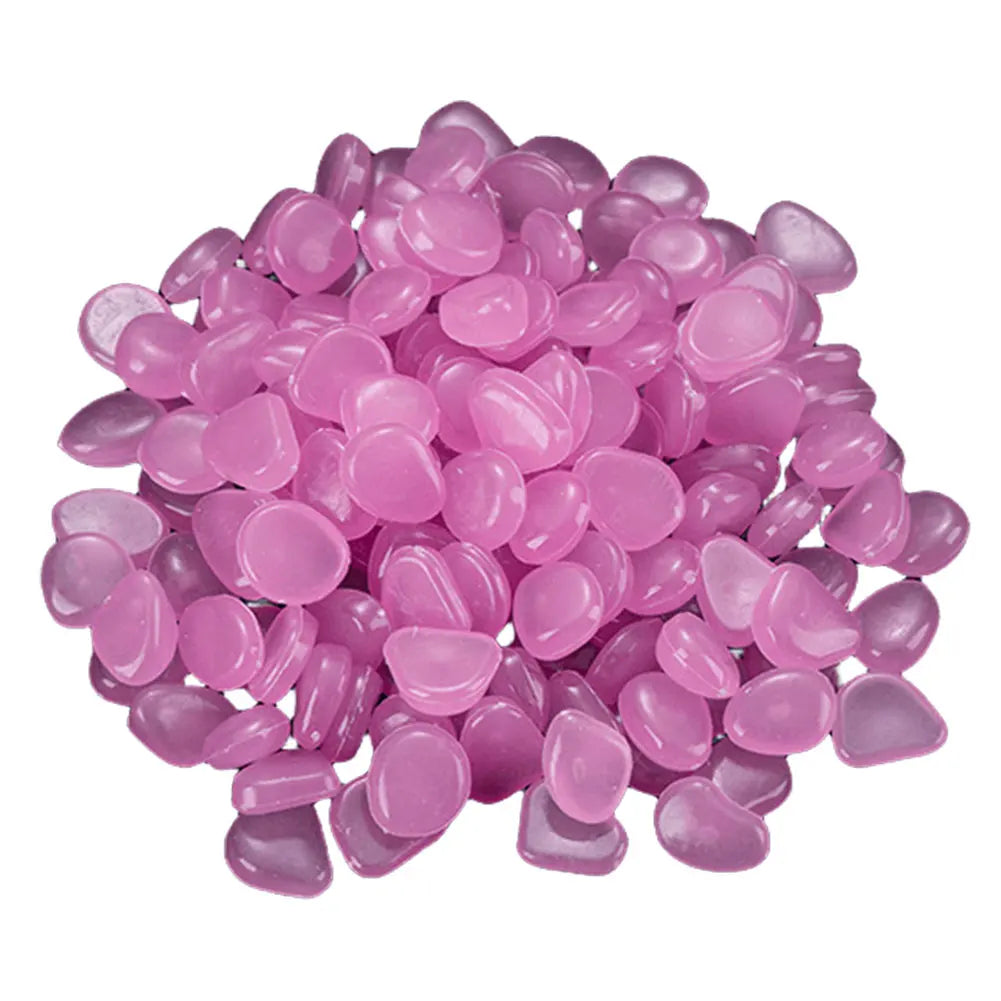 Pochoir de Charbon Brcorporelle dans la Nuit pour Jardin, Non Toxique, Réutilisable, Décoration à Faire Soi-Même, 100 ou 300 Pièces