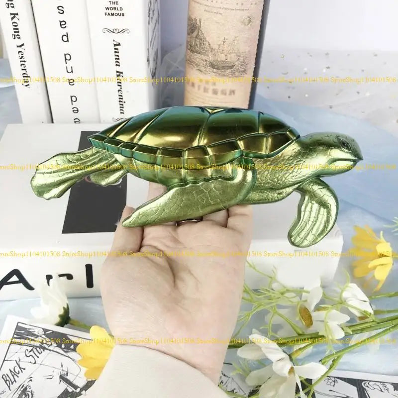 15YC Sea Silicone Moule Grand Moule résine époxy Moule diy