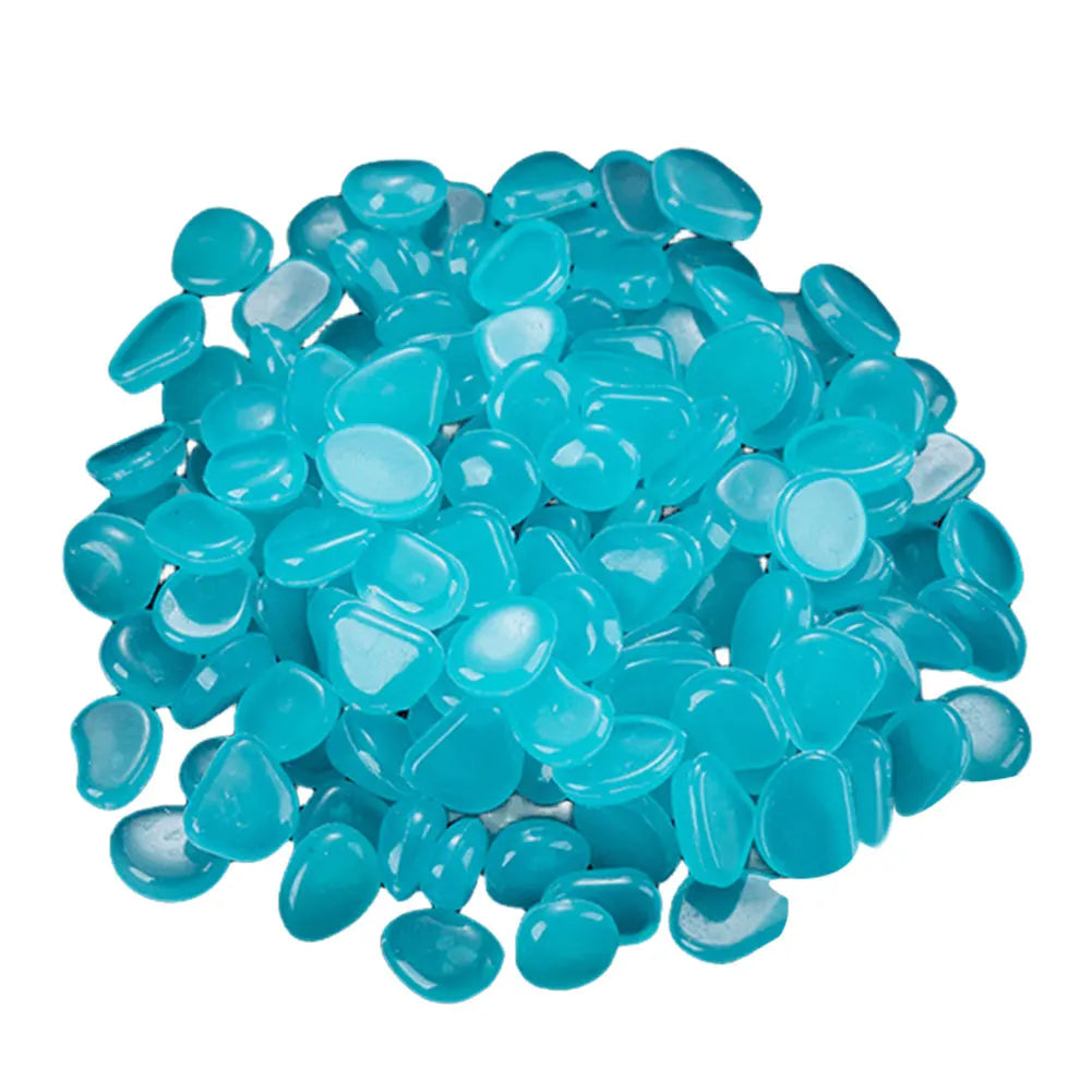 Pochoir de Charbon Brcorporelle dans la Nuit pour Jardin, Non Toxique, Réutilisable, Décoration à Faire Soi-Même, 100 ou 300 Pièces