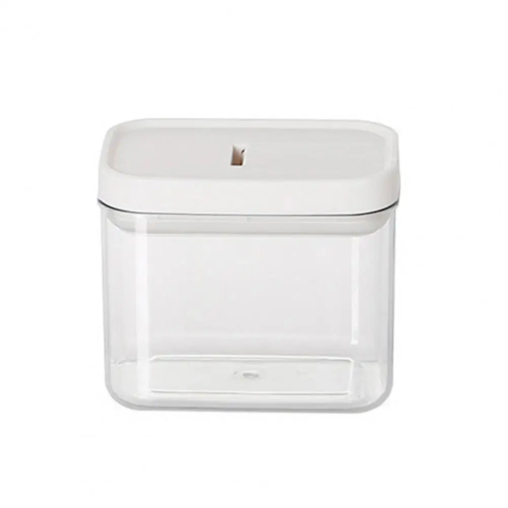 Conteneur de stockage des aliments, récipient de stockage, résistant à l'humidité