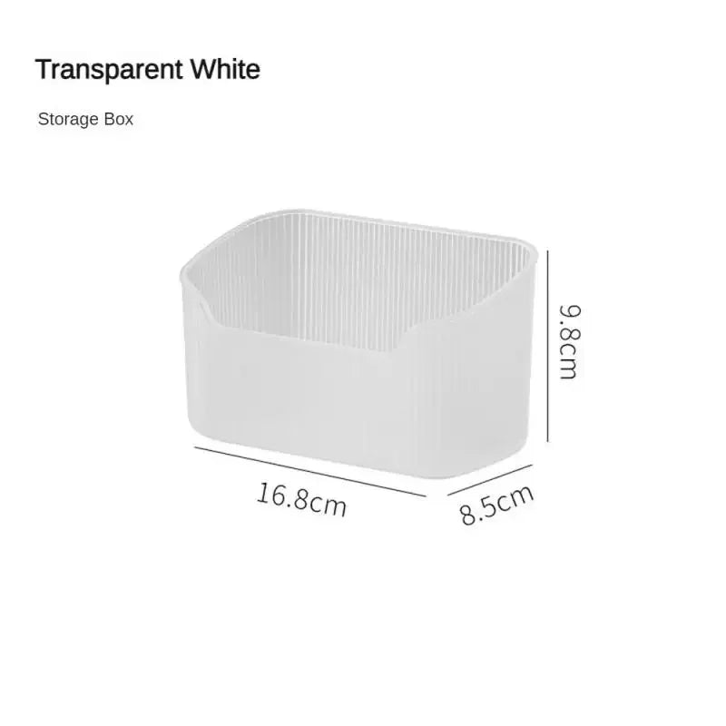 Boîte de Rangement en Plastique pour Maquillage et Cosmétiques, Organisateur de Bijoux, Vitrine, Conteneur Synchronisé