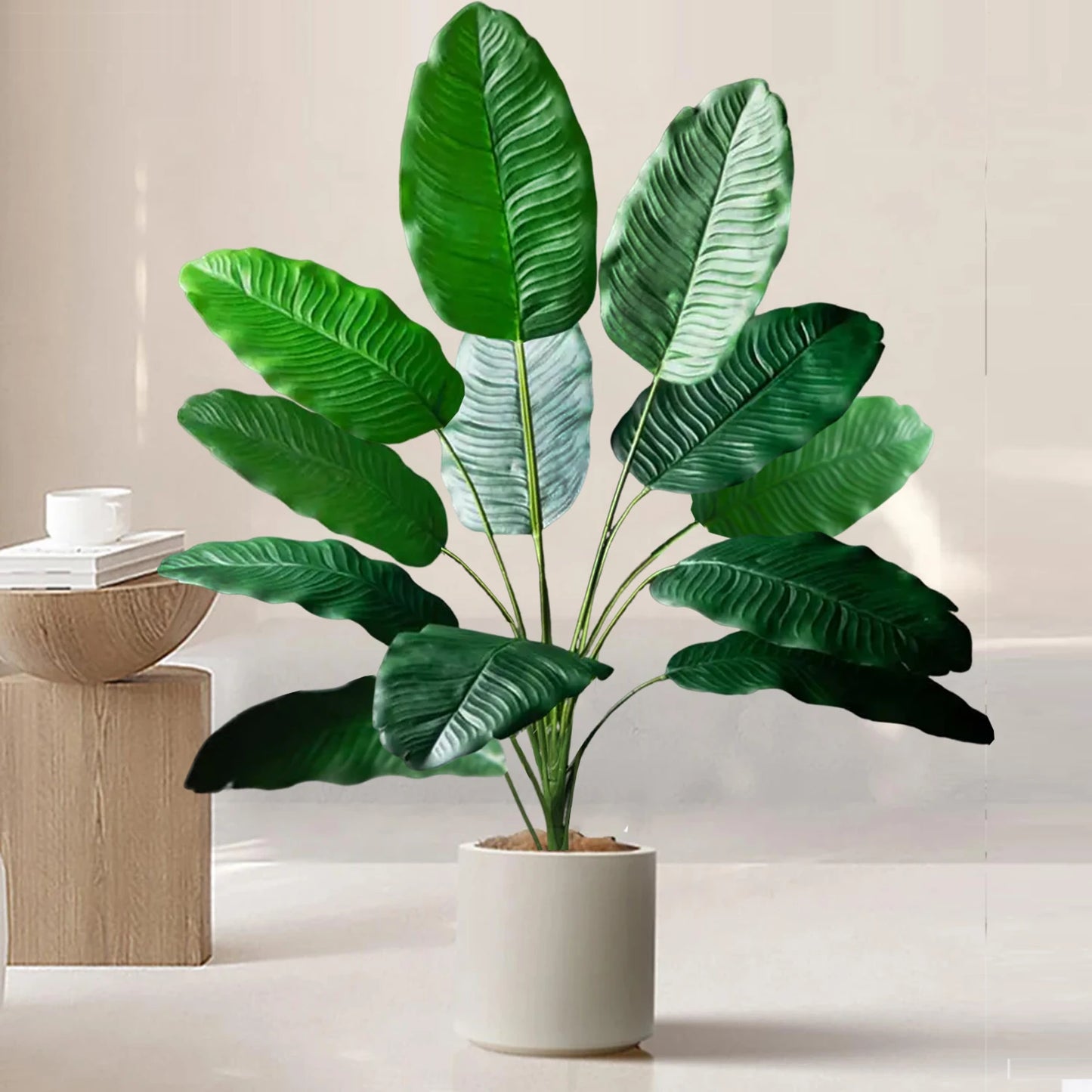 Grand palmier Tropical 65-90-125cm