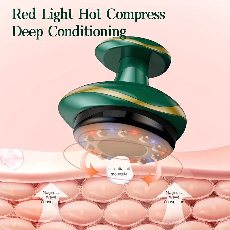 Masseur électrique méridien PAQIN