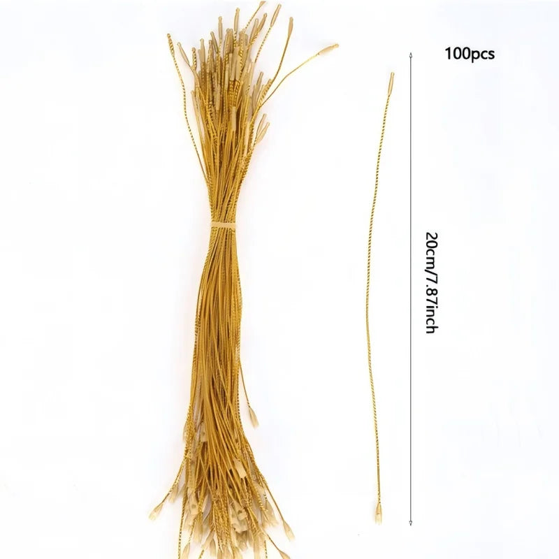 Boules de Noël brillantes