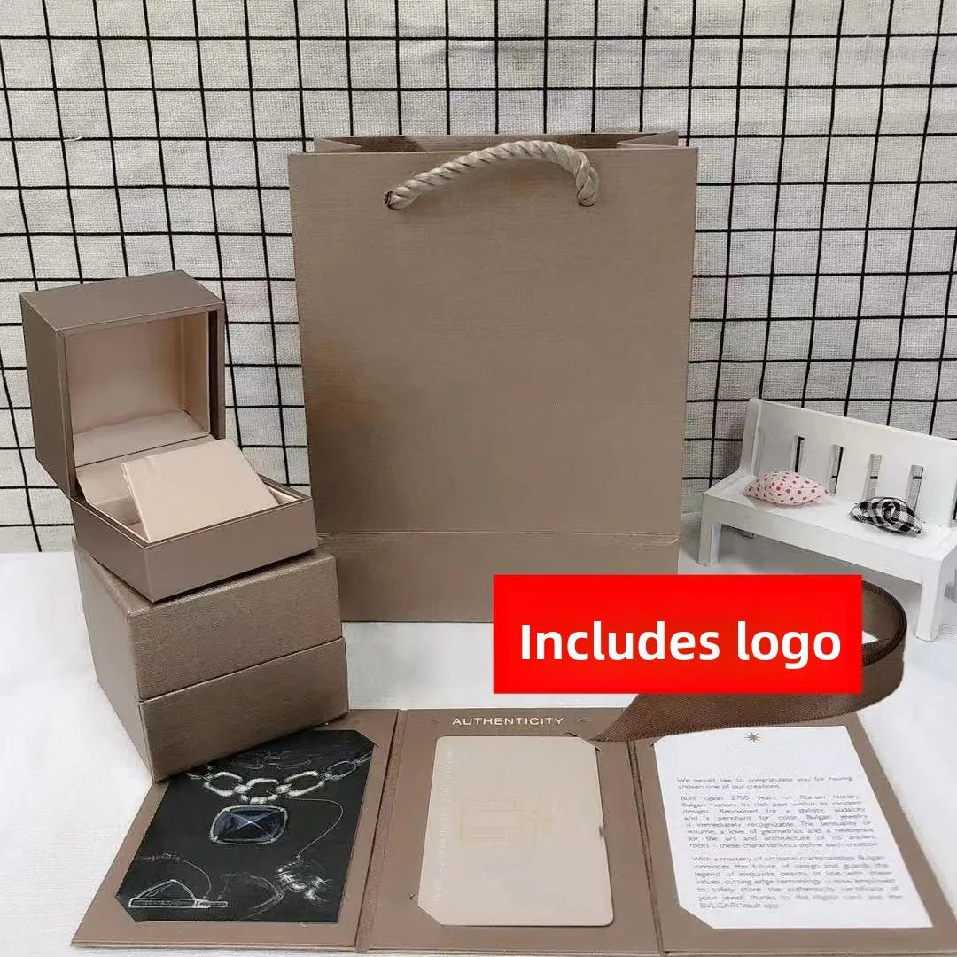 Bv – boîte à bijoux, organisateur de rangement de bracelets, bague, boucle d'oreille, chaîne à main, boîte de paage, Solution de rangement à domicile