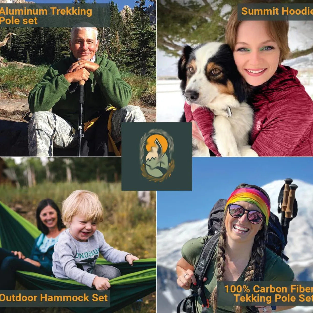 Couverture de voyage de camping légère, Polymères de camping, Quatre saisons, Voyage d'hiver, Ski, Été