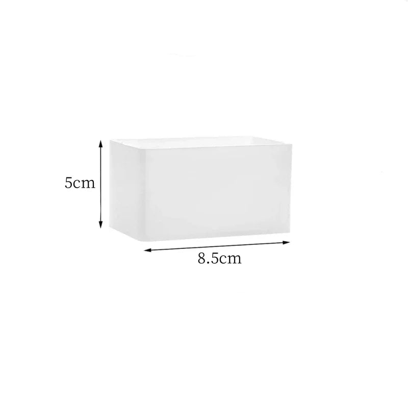 Moules cubiques en résine, moules de moulage rectangulaires en Silicone, moule époxy réutilisable, fabrication artisanale de bijoux à bricoler