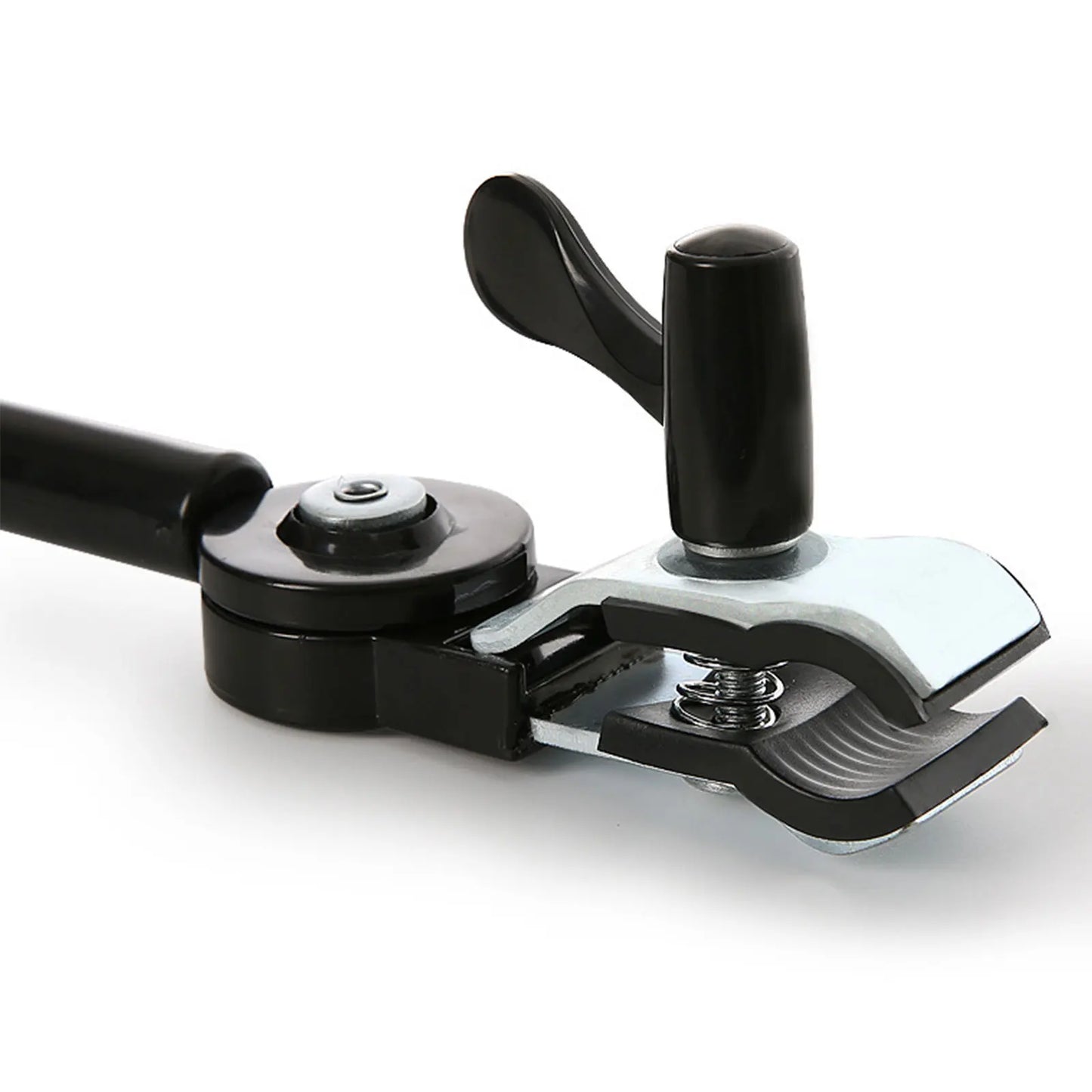 ZK20 Parapluie de chaise de plage Protection UV Parasol de poussette pour bébé 360 °   Pare-soleil de chaise réglable avec pince