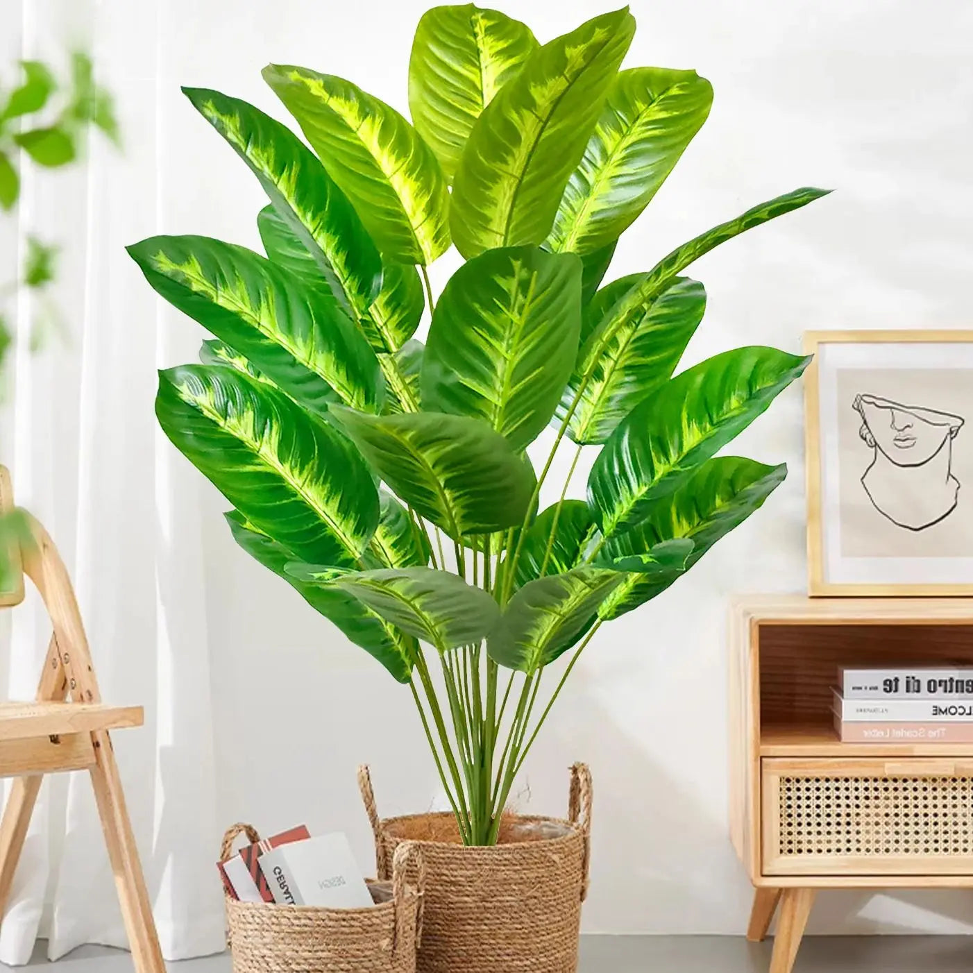 Grand palmier Tropical 65-90-125cm