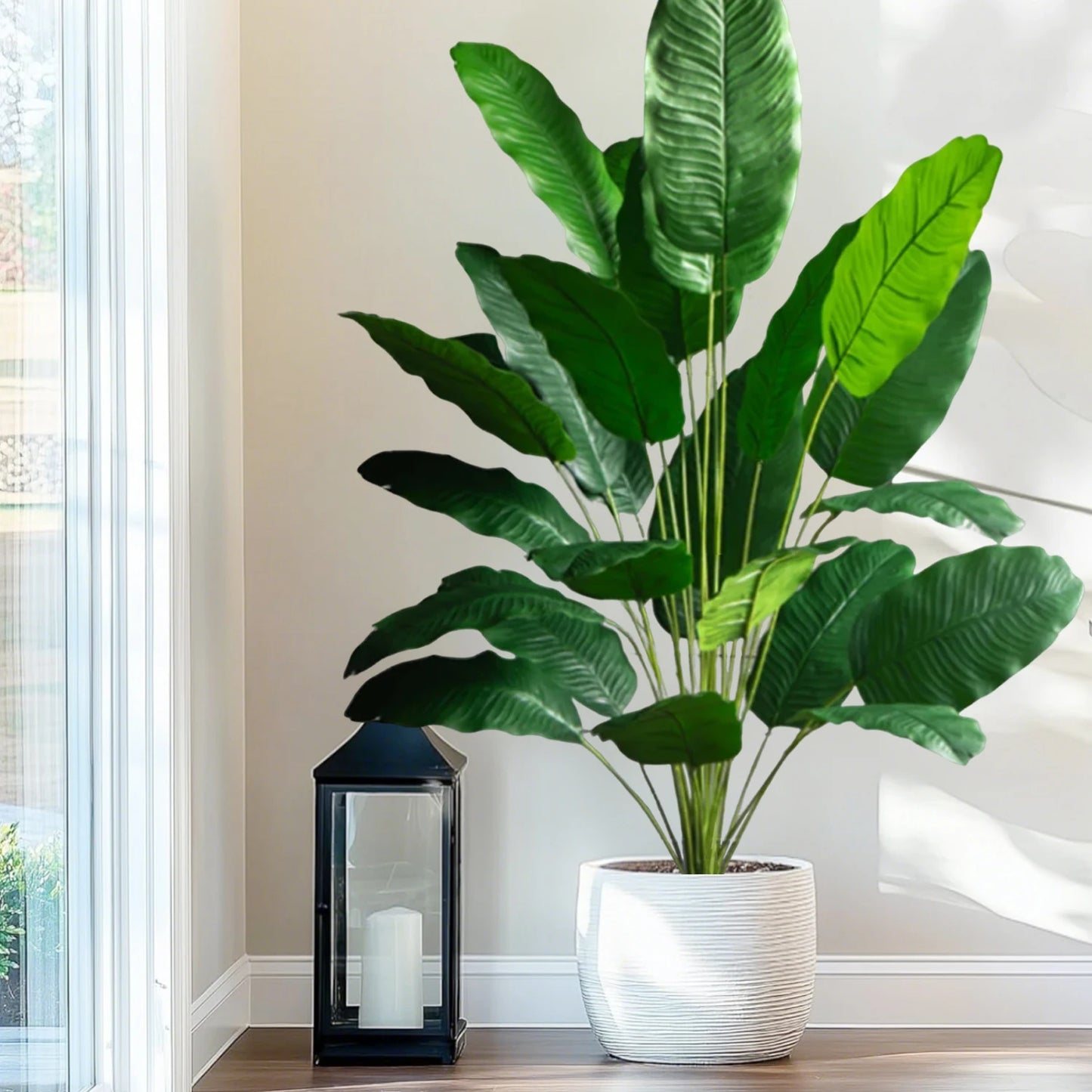 Grand palmier Tropical 65-90-125cm