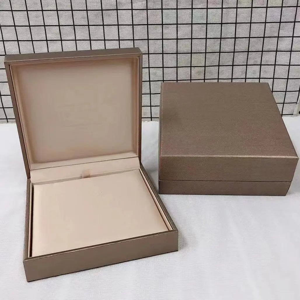 Bv – boîte à bijoux, organisateur de rangement de bracelets, bague, boucle d'oreille, chaîne à main, boîte de paage, Solution de rangement à domicile