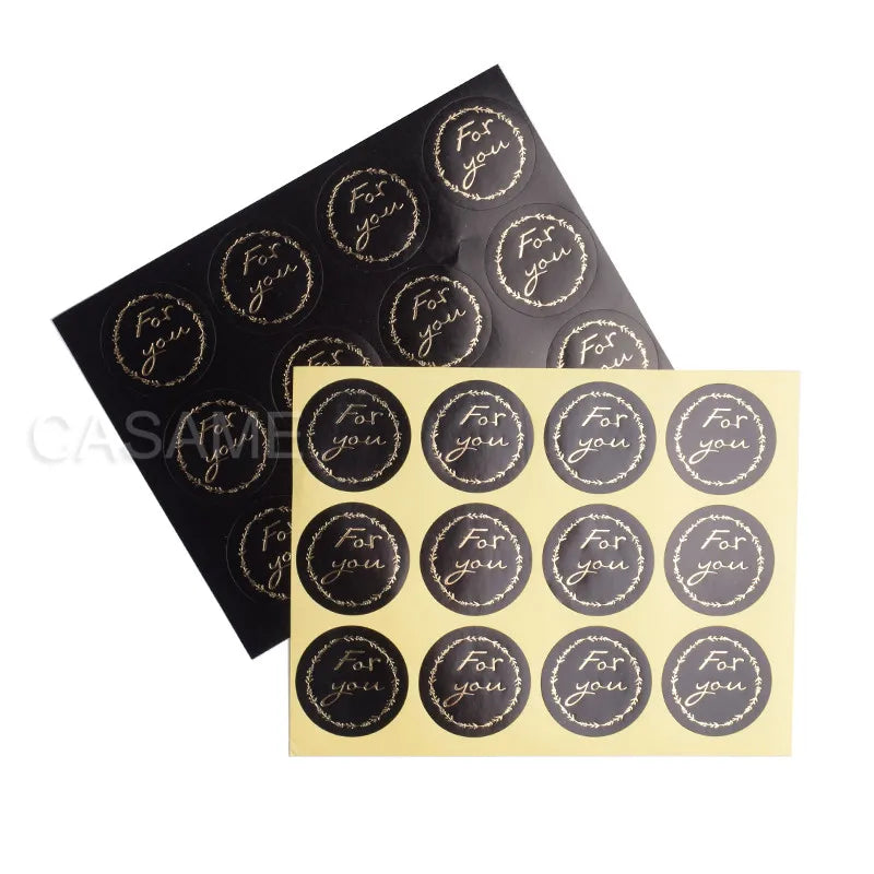 Mini sacs en papier multicolores à pois colorés, 18 x 9 x 6 cm, emballage cadeau ouvert