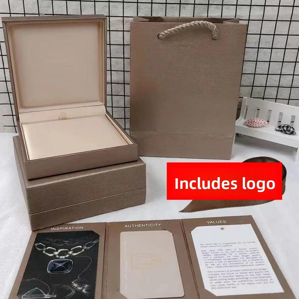 Bv – boîte à bijoux, organisateur de rangement de bracelets, bague, boucle d'oreille, chaîne à main, boîte de paage, Solution de rangement à domicile