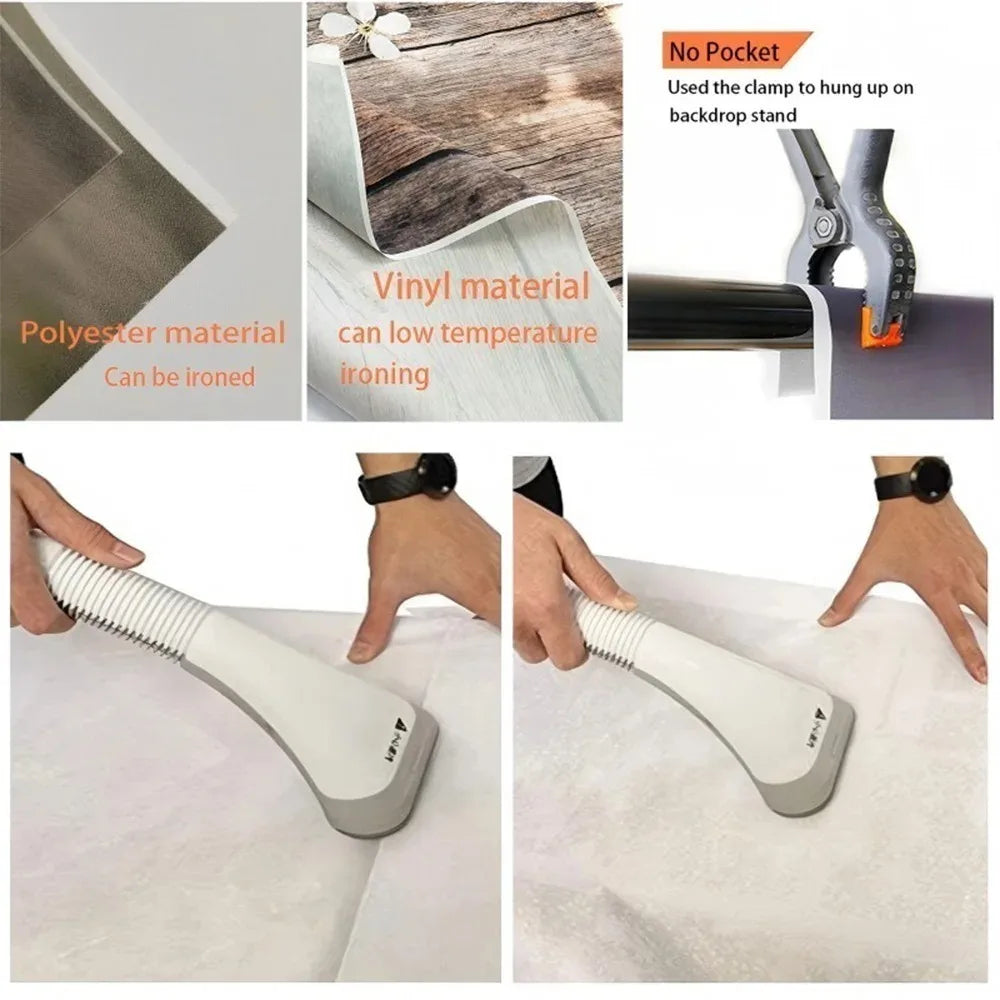 Nom personnalisé âge texte Photo or paillettes fête d'anniversaire bannière arrière-plans bébé douche enfant numéro bricolage photographie toile de fond accessoire