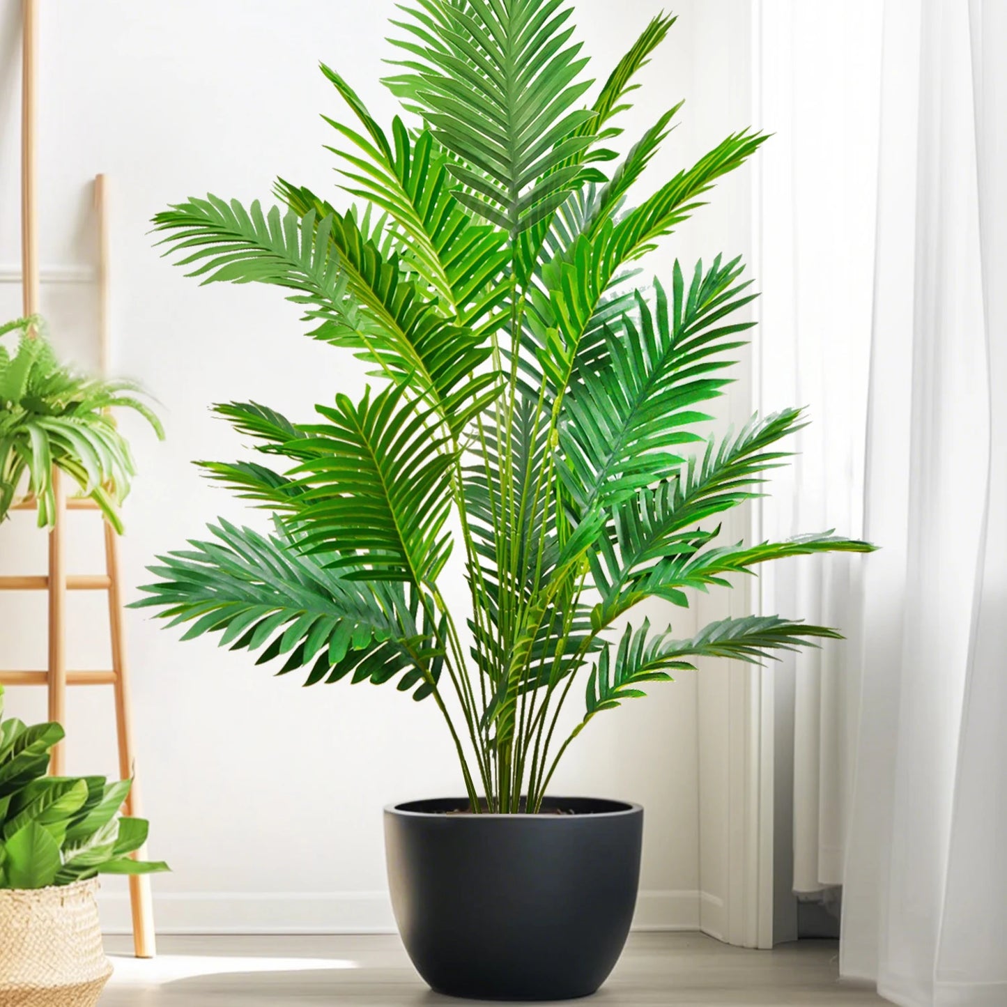 Grand palmier artificiel de 52 à 125cm